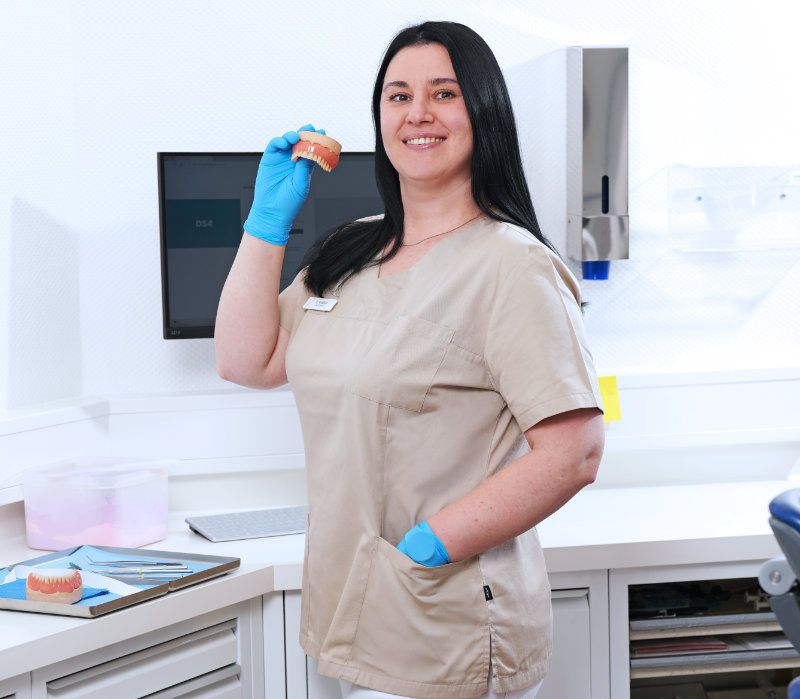 Bild der Mitarbeiter